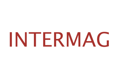 Intermag logo